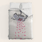 Oh, Happy Day! Comforter Gallery Image 6