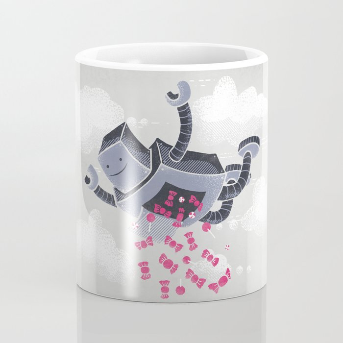 Oh, Happy Day! Coffee Mug Gallery Image 4