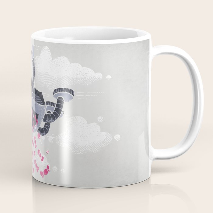 Oh, Happy Day! Coffee Mug Gallery Image 1