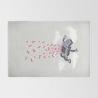 Oh, Happy Day! Rug Gallery Image 2