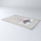 Oh, Happy Day! Rug Gallery Image 3