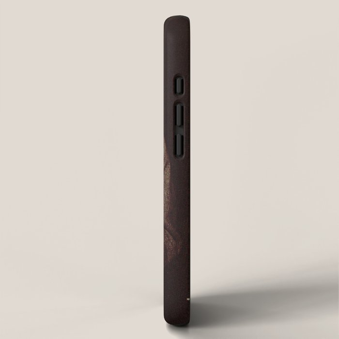 The Letter iPhone Case Gallery Image 2