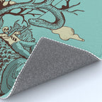 Escape from Reality Rug Gallery Image 4