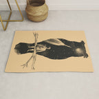 I Have a Dream Rug Gallery Image 1