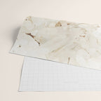 Quartz Crystals Wrapping Paper Gallery Image 2