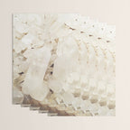 Quartz Crystals Wrapping Paper Gallery Image 3