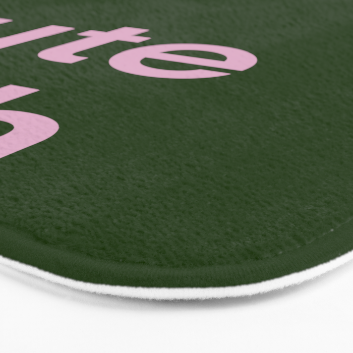 Cute Tush Bath Mat Gallery Image 3