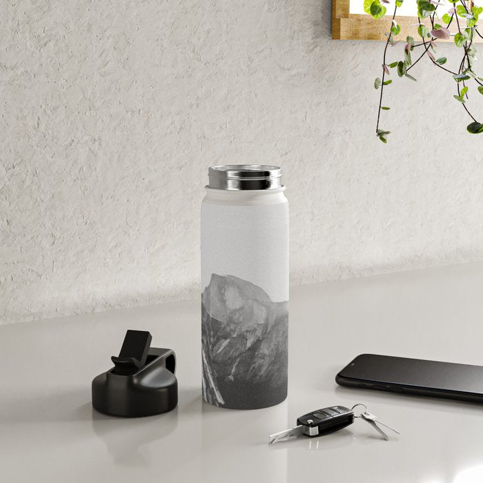 YOSEMITE / California Water Bottle Gallery Image 4