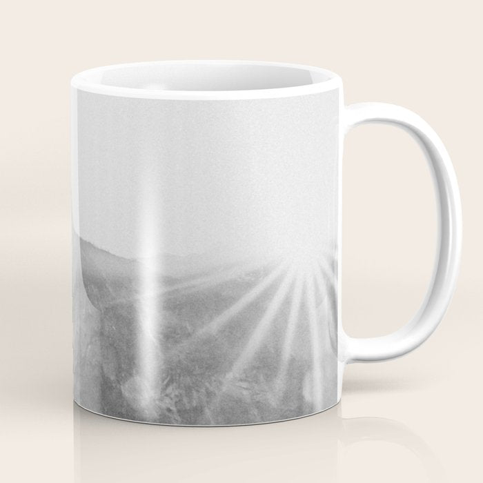 YOSEMITE / California Coffee Mug Gallery Image 1