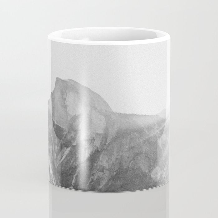 YOSEMITE / California Coffee Mug Gallery Image 4
