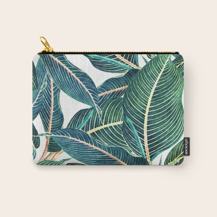 Edge & Dance #society6 #decor #buyart Carry All Pouch Gallery Image 1