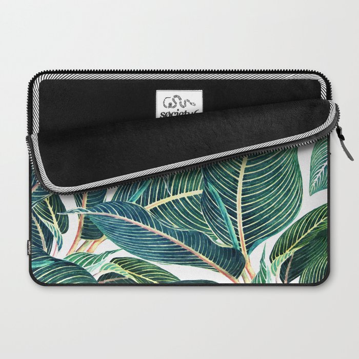 Edge & Dance #society6 #decor #buyart Laptop Sleeve Gallery Image 2