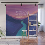 Grow as you go Wall Mural Gallery Image 1