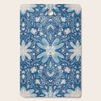 Nature's Graceful Elegance Cutting Board Gallery Image 1