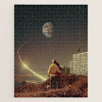We Used To Live There, Too Jigsaw Puzzle Gallery Image 1