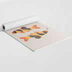 Clown loach Yoga Mat Gallery Image 2
