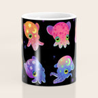 Bobtail squid Coffee Mug Gallery Image 4