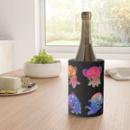 Bobtail squid Wine Chiller Gallery Image 4