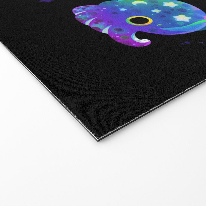 Bobtail squid Welcome Mat Gallery Image 2