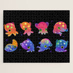 Bobtail squid Jigsaw Puzzle Gallery Image 1