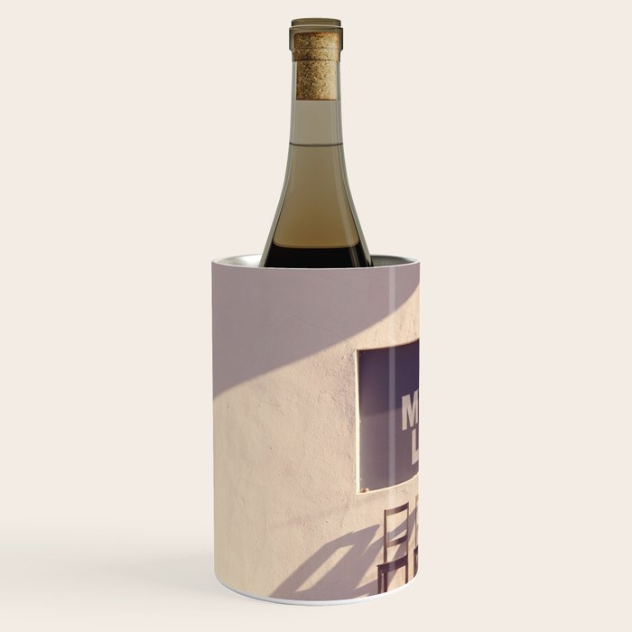 See Mystery Lights - Marfa, Texas Wine Chiller Gallery Image 2