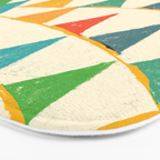 Carnival is coming to town Bath Mat Gallery Image 3