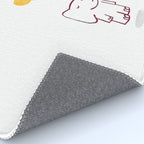 Flying Elephant Rug Gallery Image 4