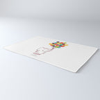 Flying Elephant Rug Gallery Image 3