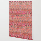 Traditional Moroccan Berber Rug Design Wallpaper Gallery Image 2