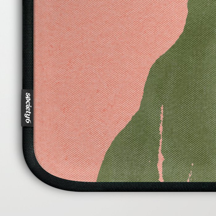 Ugh Matsumoto Hoji Frog Laptop Sleeve Gallery Image 3