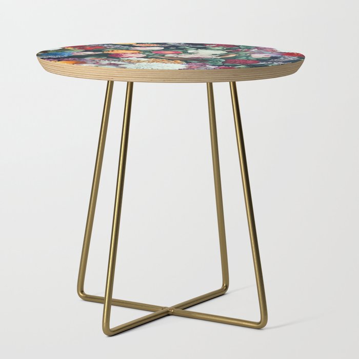 EXOTIC GARDEN - NIGHT XIII Side Table Gallery Image 1