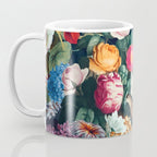 EXOTIC GARDEN - NIGHT XIII Coffee Mug Gallery Image 3