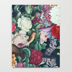 EXOTIC GARDEN - NIGHT XIII Notebook Gallery Image 4