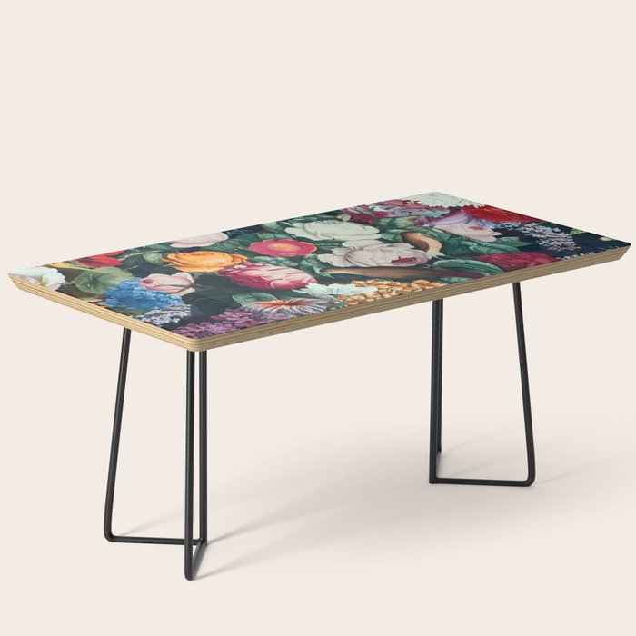 EXOTIC GARDEN - NIGHT XIII Coffee Table Gallery Image 1