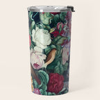 EXOTIC GARDEN - NIGHT XIII Travel Mug Gallery Image 2