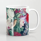 EXOTIC GARDEN - NIGHT XIII Coffee Mug Gallery Image 1