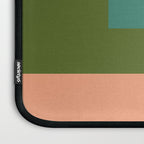 geometric abstract 50 Laptop Sleeve Gallery Image 3