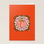 May Your Day Be Merry Stationery Card Gallery Image 2
