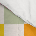 Candy Checkerboard  Comforter Gallery Image 4