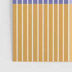Color Block Line Abstract XXI Poster Gallery Image 3