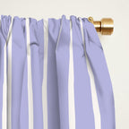 Color Block Line Abstract XXI Window Curtain Gallery Image 2
