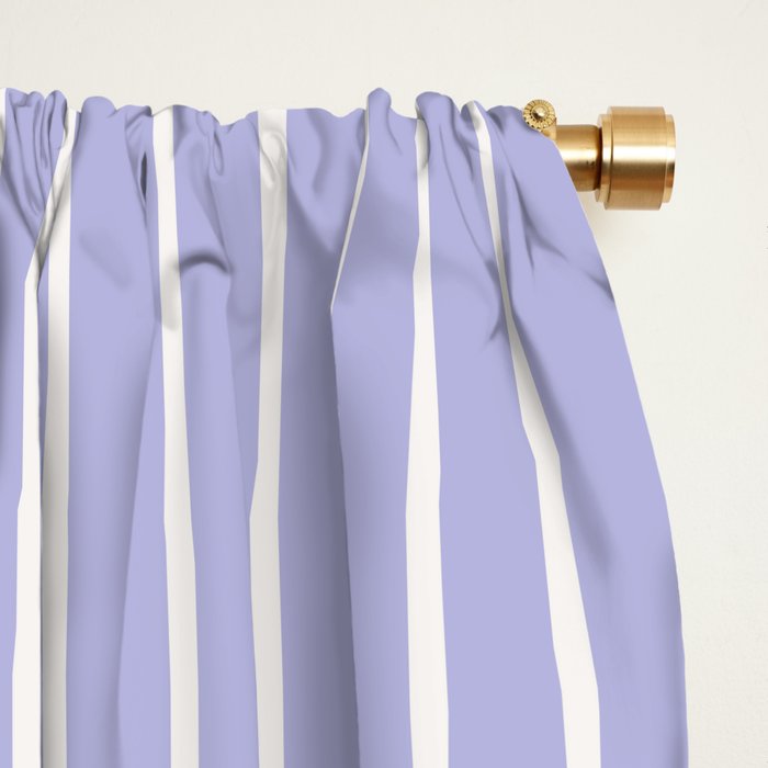 Color Block Line Abstract XXI Window Curtain Gallery Image 2