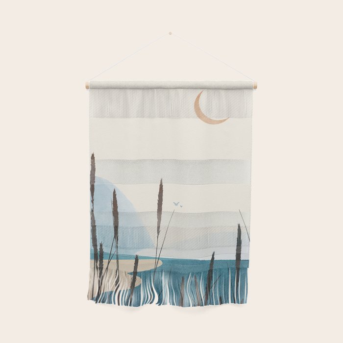 Nostalgic Beauty I  Wall Hanging Gallery Image 1