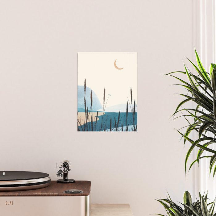 Nostalgic Beauty I  Poster Gallery Image 2