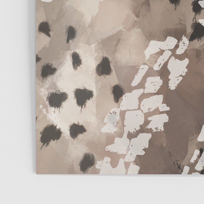 Modern animal print 75 Poster Gallery Image 3