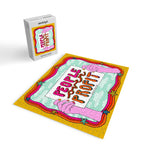 People Over Profit Jigsaw Puzzle Gallery Image 2
