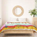 People Over Profit Duvet Cover Gallery Image 3