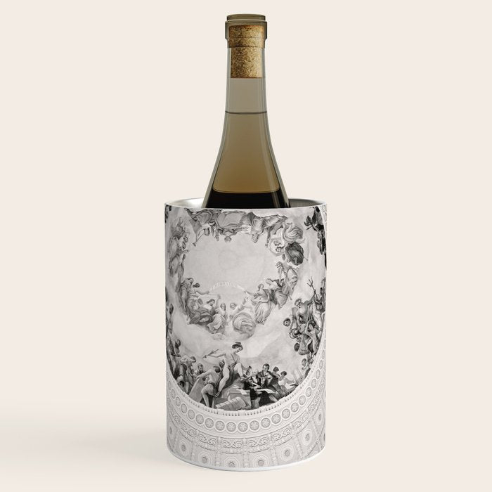 E Pluribus Unum - Capitol Rotunda Washington DC Wine Chiller Gallery Image 1