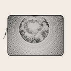 E Pluribus Unum - Capitol Rotunda Washington DC Laptop Sleeve Gallery Image 1