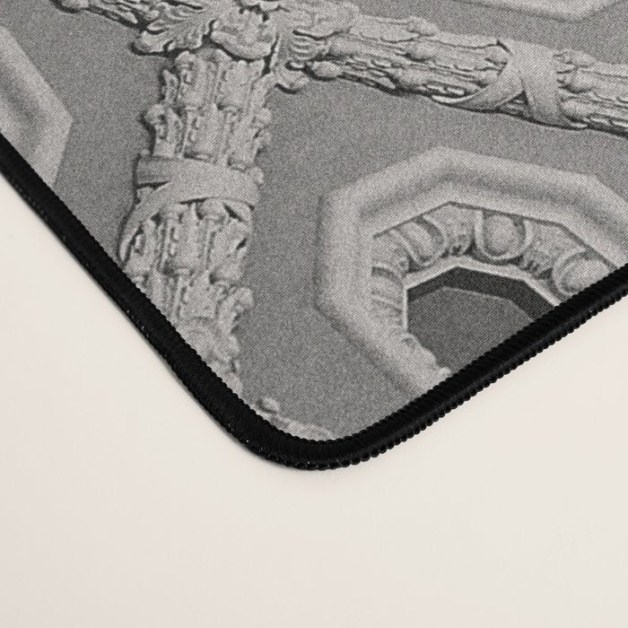 E Pluribus Unum - Capitol Rotunda Washington DC Desk Mat Gallery Image 4